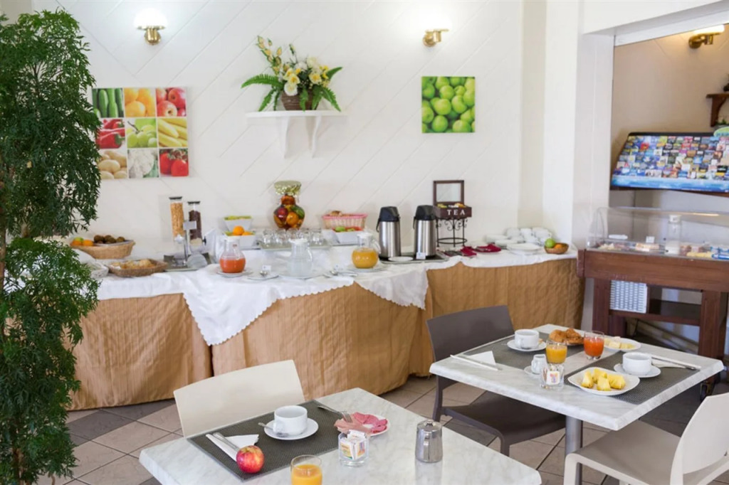 Hotel Austral by Exsel "Ker Sin Dni", au coeur de Saint Denis