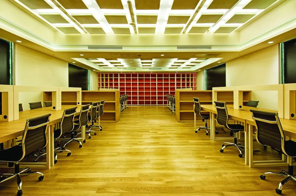 Republika Academic Aparts Ortaköy