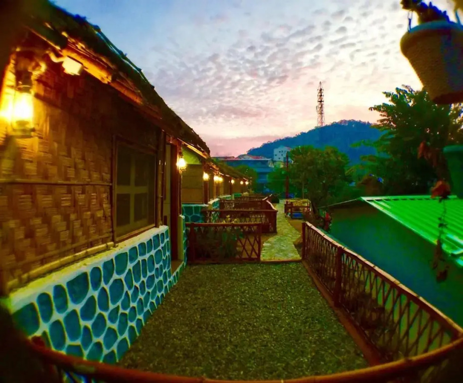 Jj S Village Eco Resort