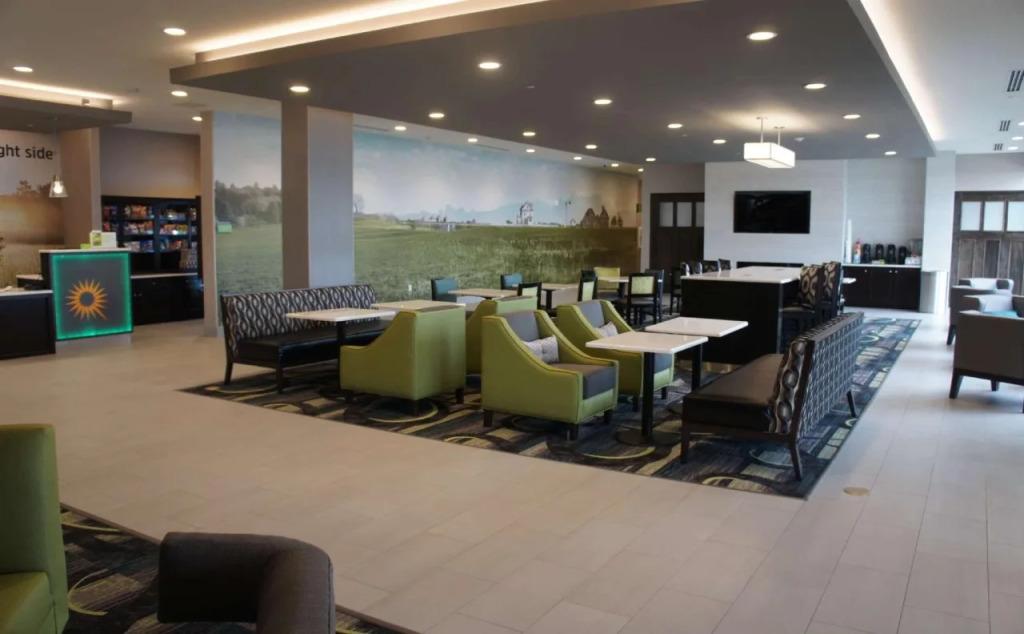 La Quinta by Wyndham West Memphis