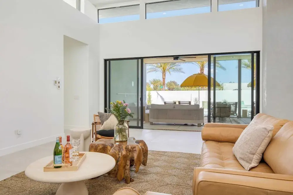 Sleeps 32 2 Villas Pool Putting GreenBocce Polo Villas Amara by AvantStay