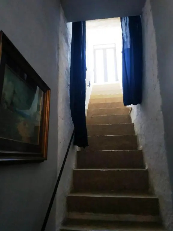 Antica Dimora Guesthouse, casa storica, Ortelle