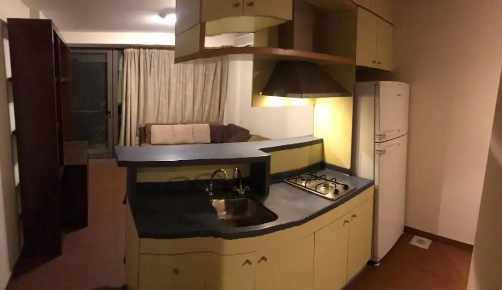 Duplex In Siwar,2 Minutes From Hotel Le Royal,1 Bedroom, Pool,generator Included
