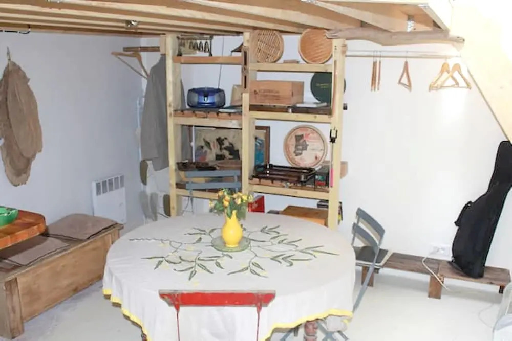House with 3 Bedrooms in Clichy, with Wifi