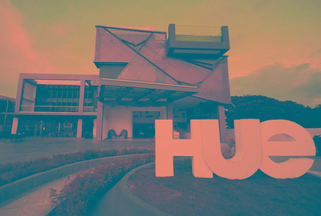 Hue Hotels and Resorts Puerto Princesa Managed by HII