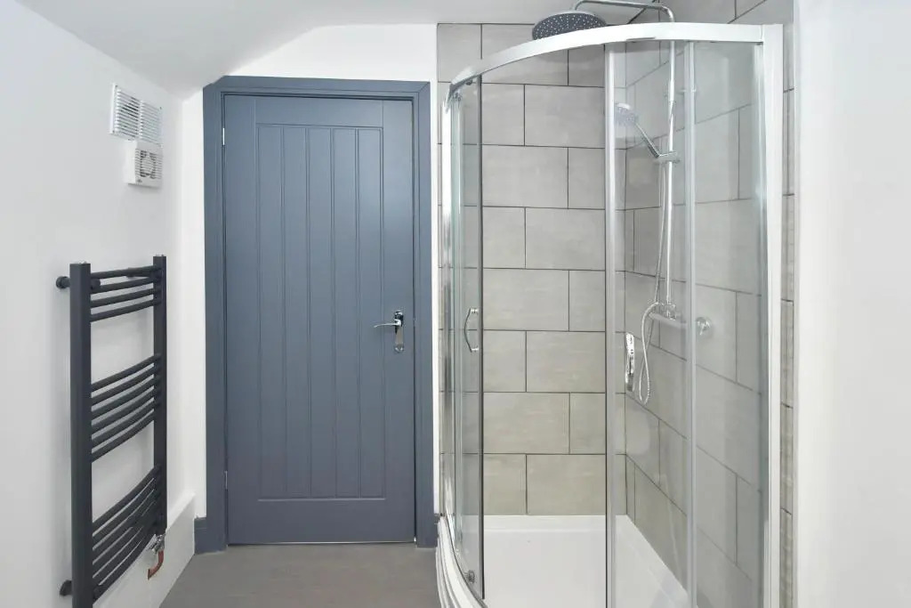 Townhouse @ Princes Road Stoke
