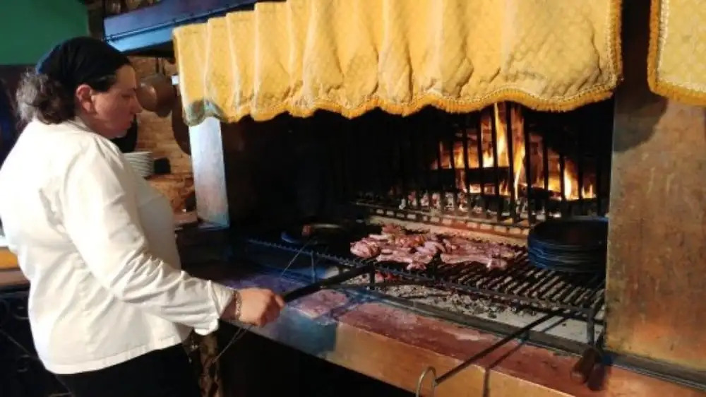 Hotel La Marchigiana