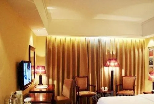 Philharmonic Hotel of Sccm - Chengdu