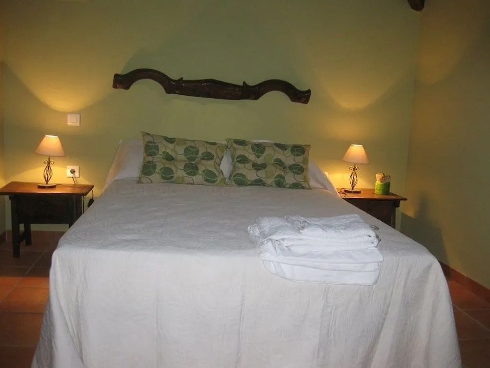 Hostal La Caballeriza