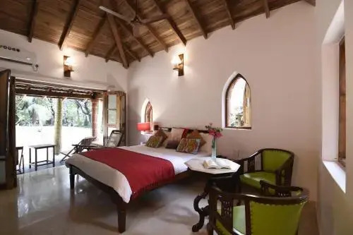 Raman Resort