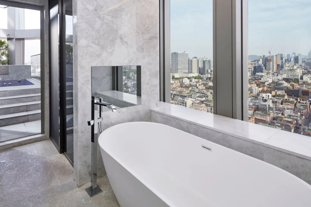 Four Points by Sheraton Seoul Gangnam
