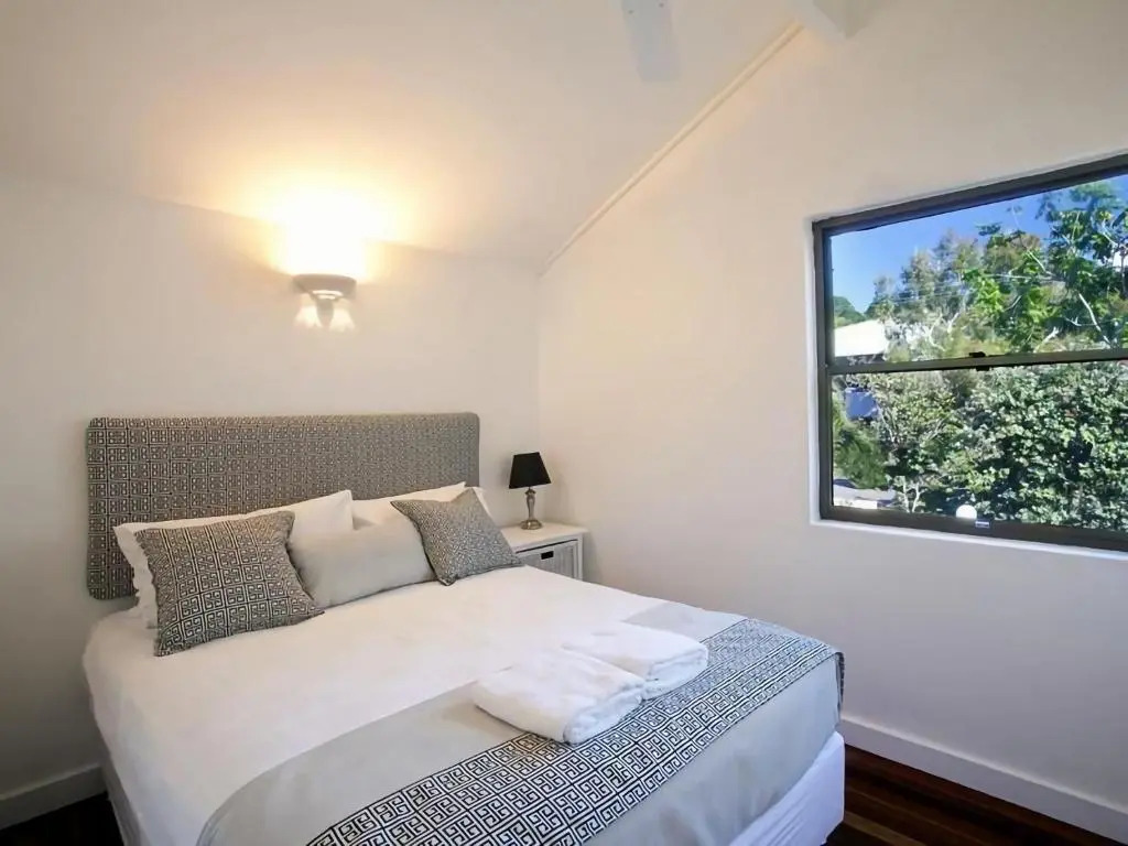 Little Cove Townhouse 2 Pandanus Street 14