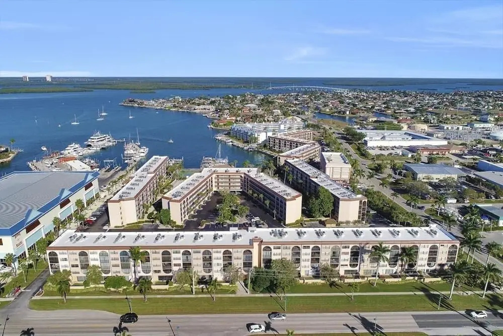 Anglers Cove 1031 #66979 - 2 Br Condo