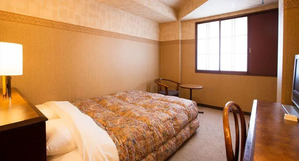 Hotel Asyl Nara