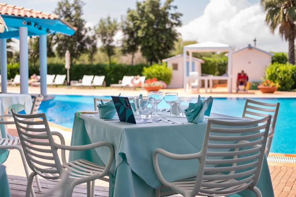 Geovillage Green Residence Relax & Wellness