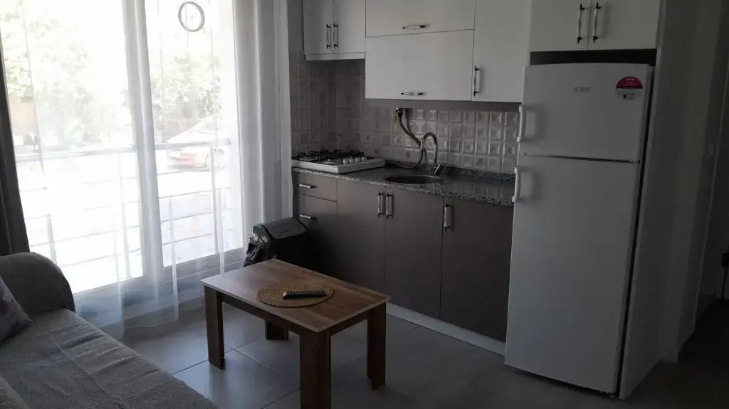 Veskar Pansiyon Yeni Foca