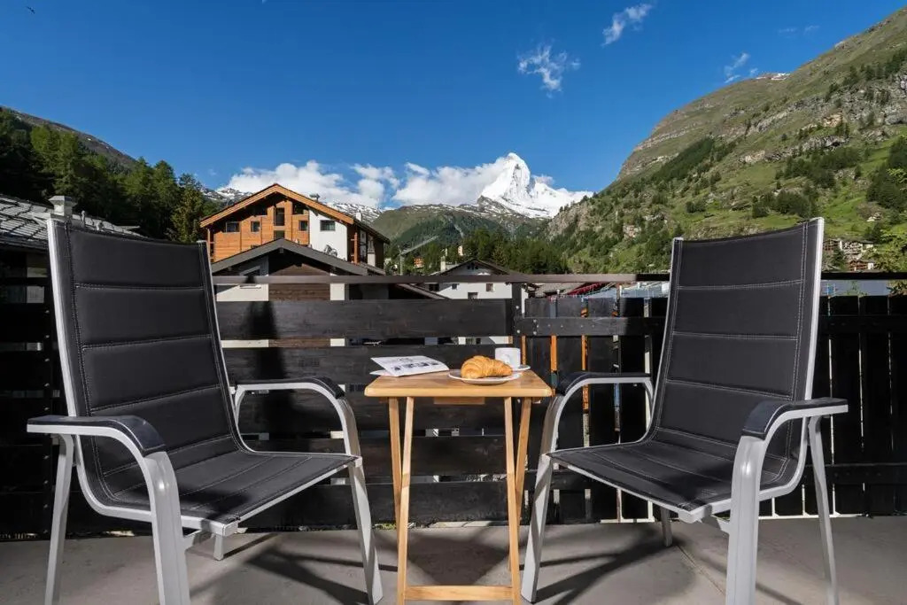 Mountain Apartments Zermatt Nr 10