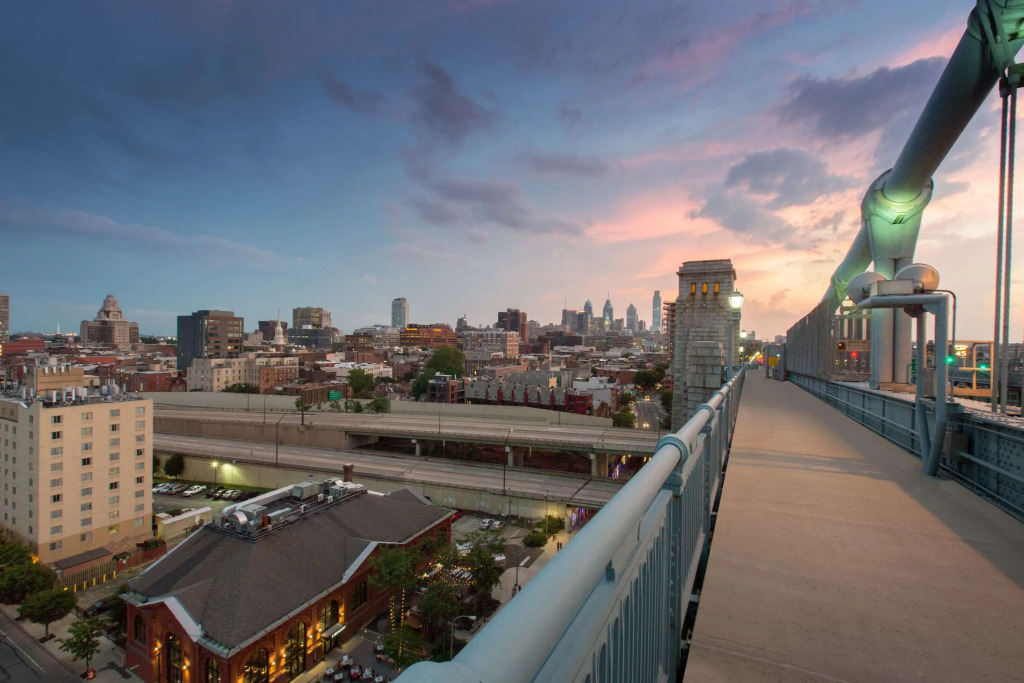 Wyndham Philadelphia-Historic District