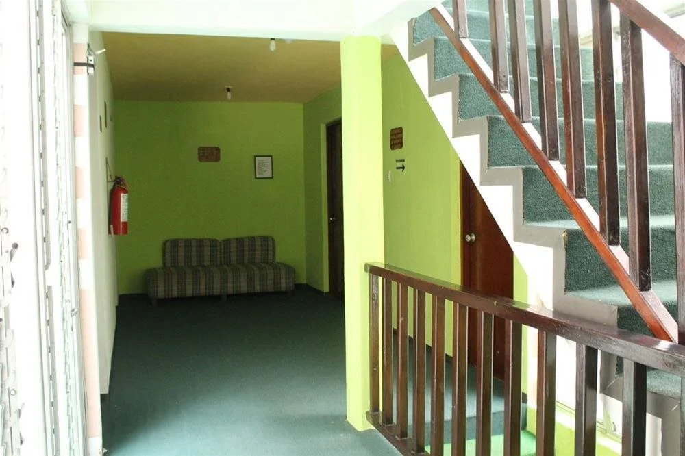 Hotel El Fuerte