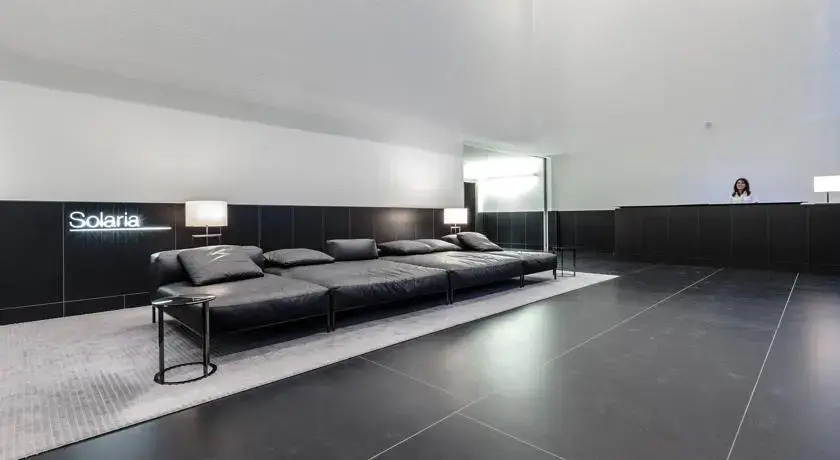 Solaria Luxury Skyscraper