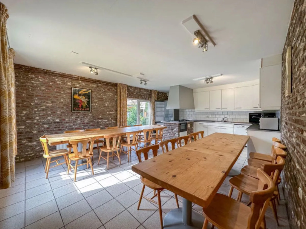 Bungalowpark Landsrade 21488