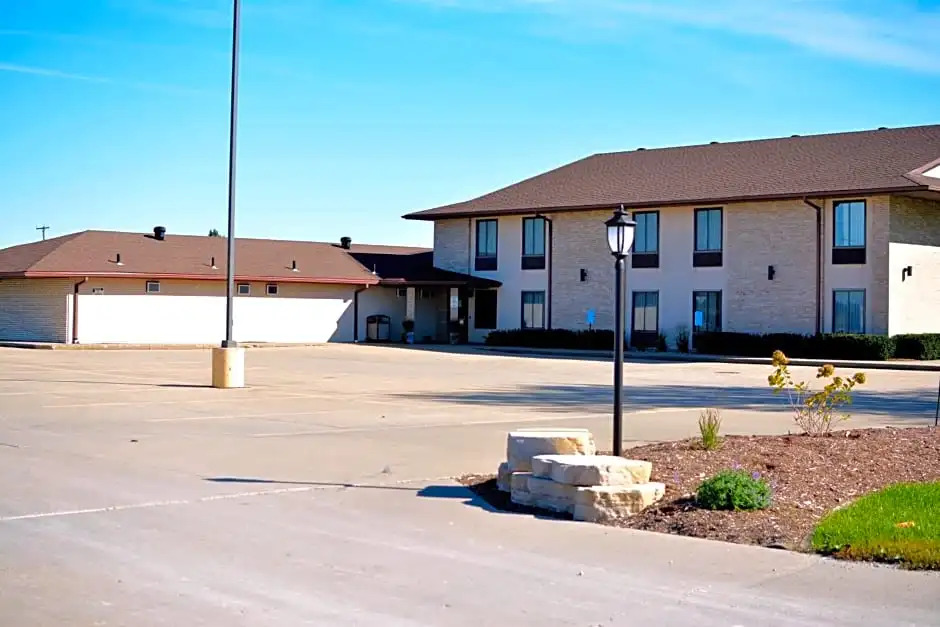 Dutch Country Inn