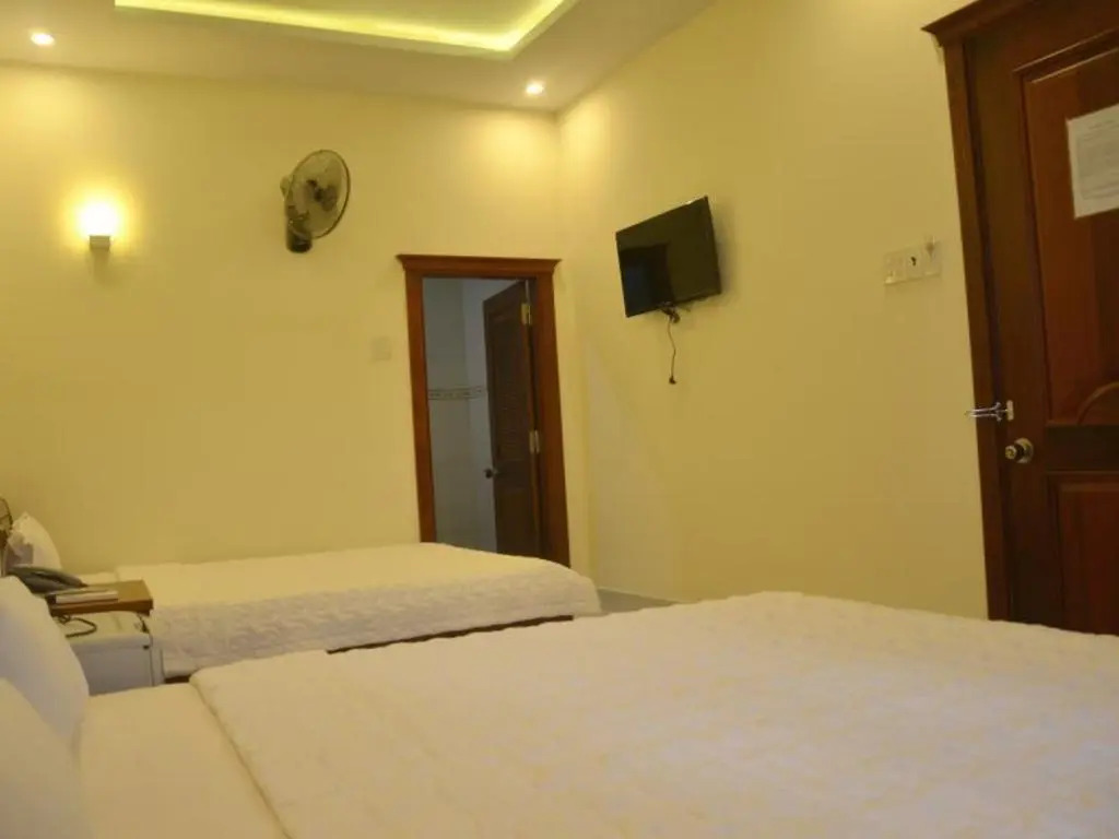 Thanh Tung Hotel