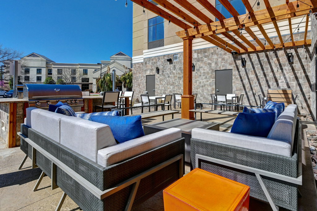 Homewood Suites By Hilton Austin/Cedar Park-Lakeline, Tx