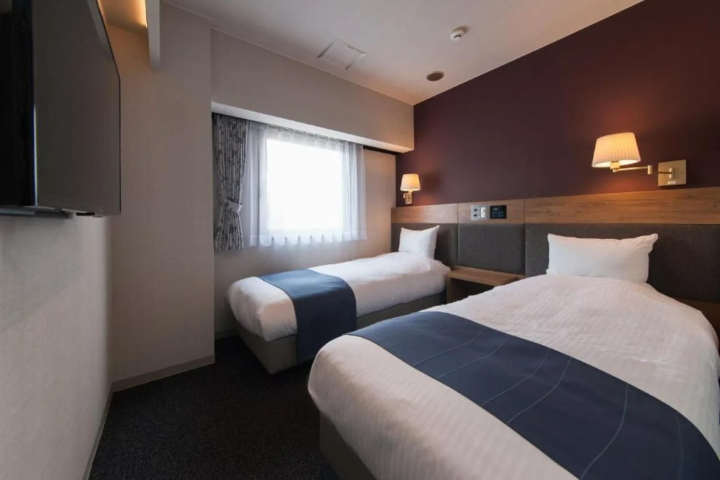 Hotel Global View Tsu
