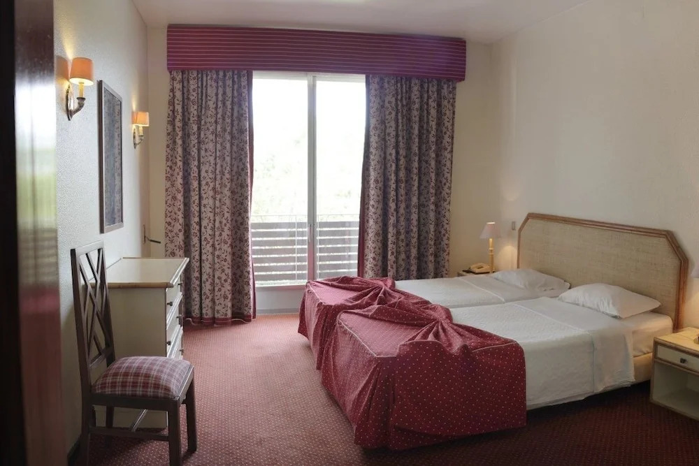 Hotel Cidadela