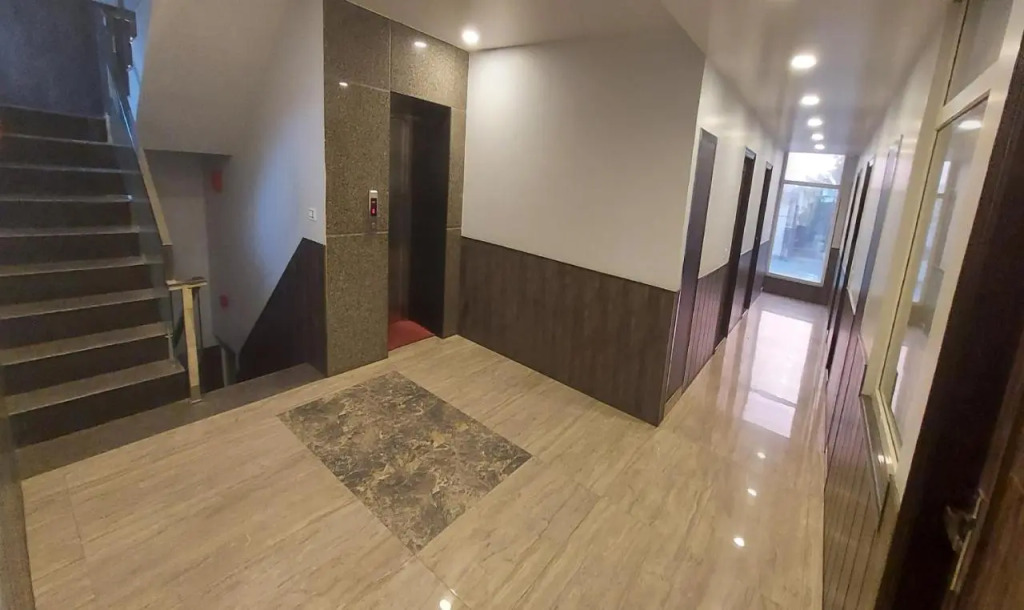 Hotel Grand Anshul