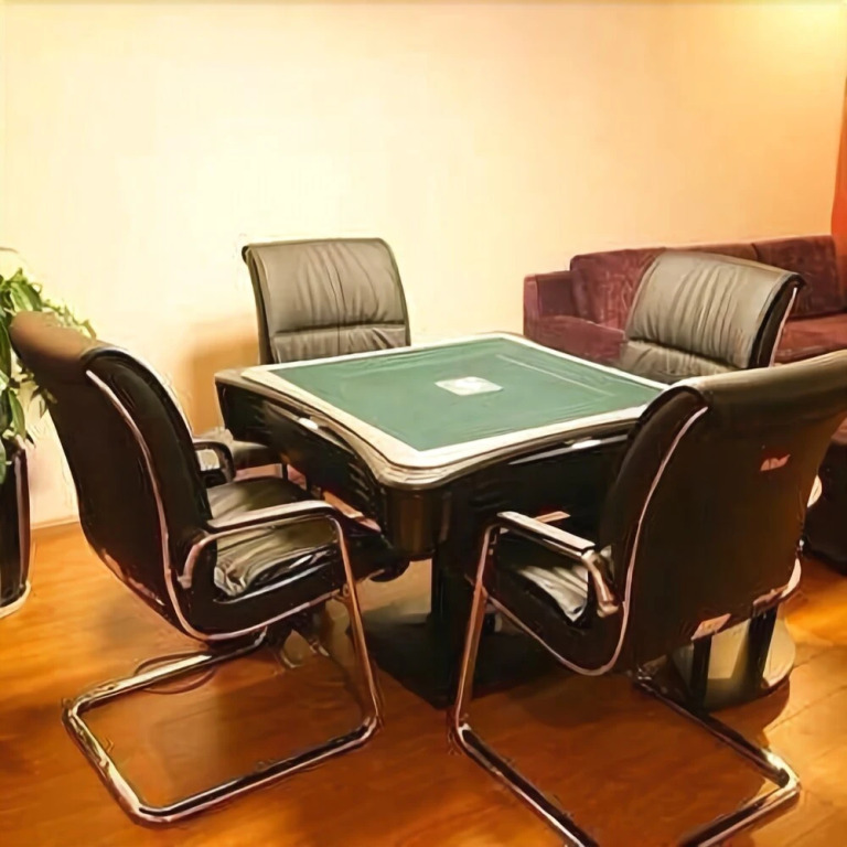 Guiyang Tianhao Hotel