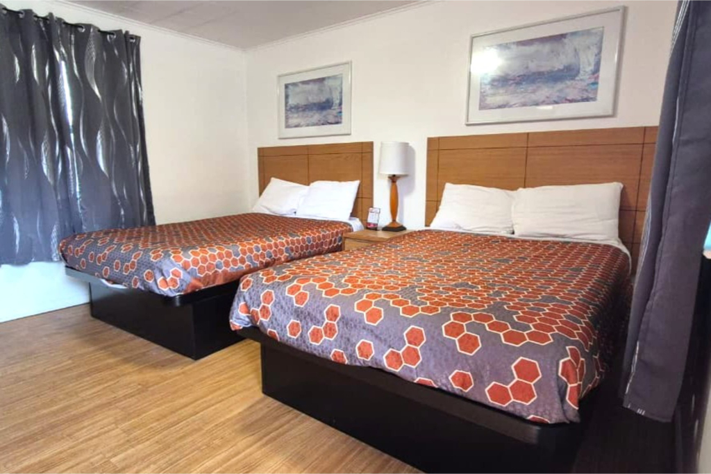 Economy Inn Cadillac MI by Hotel O