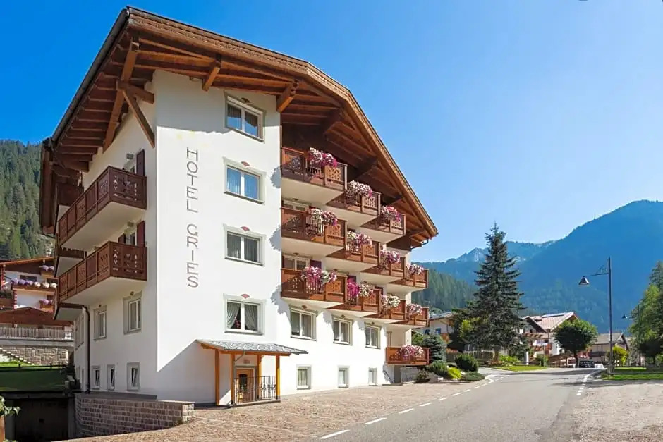 Hotel Gries