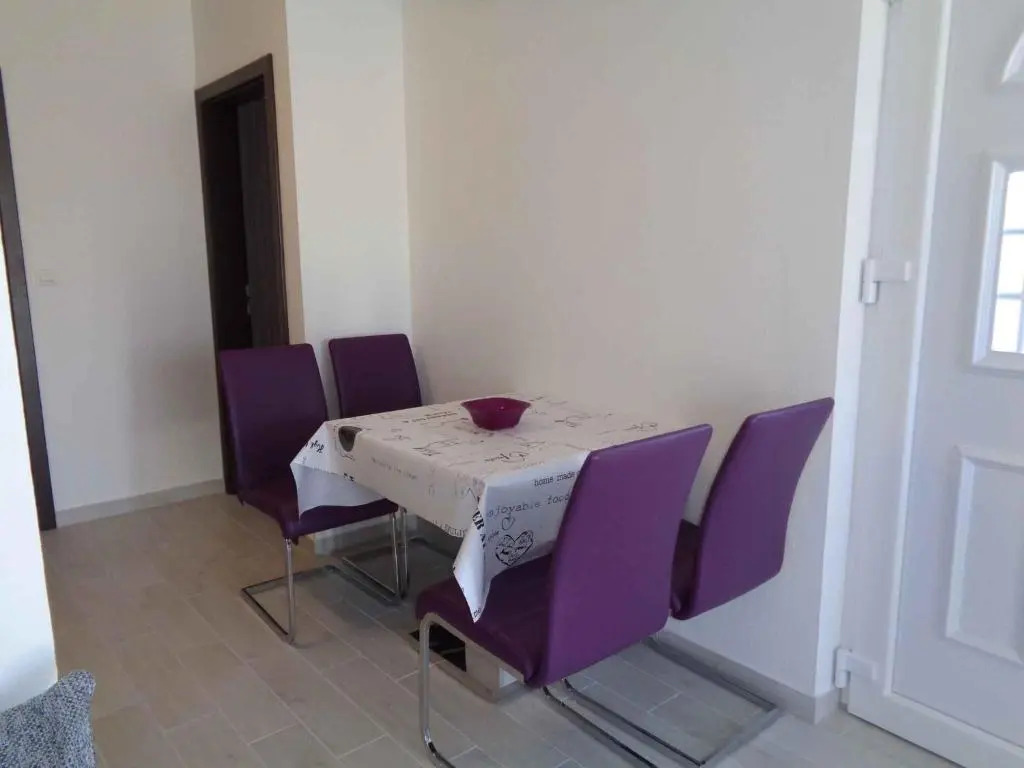 Apartments in Lopar - Insel Rab 40853