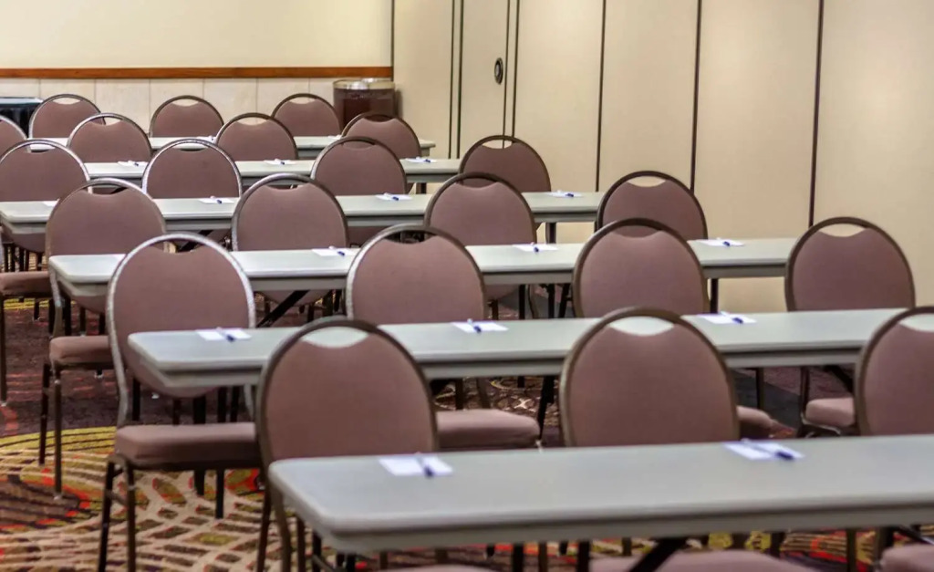 Best Western Wichita North Hotel & Suites