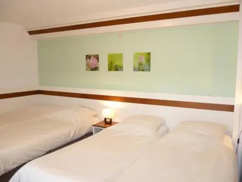 Hotel Landgoed Schoutenhof