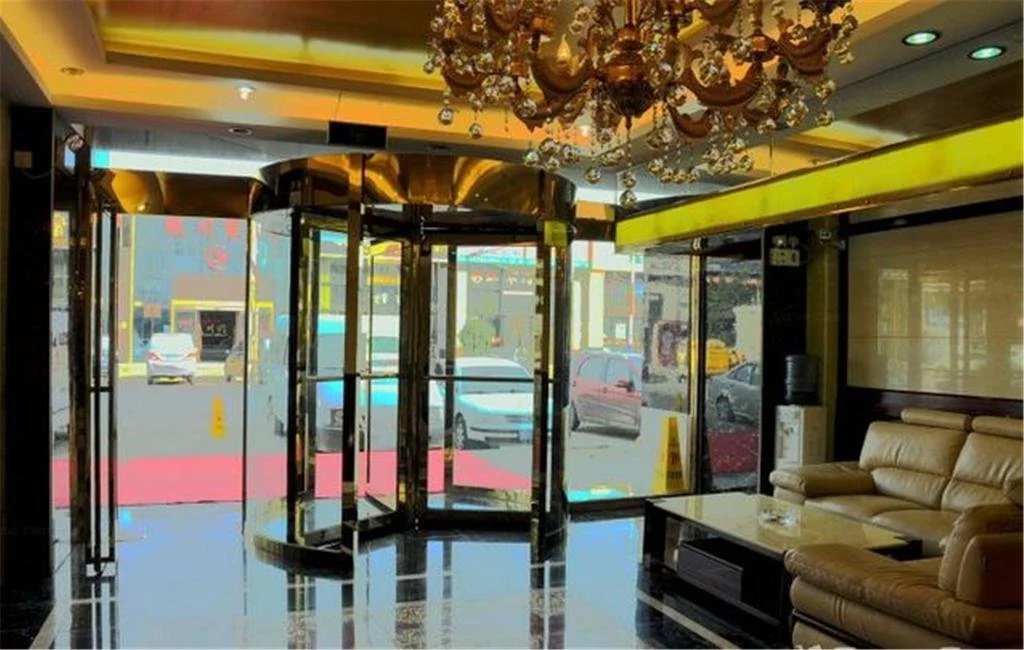Yinchuan Sihai Yijia Inn