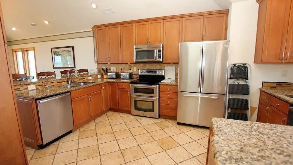 Casa De Los Ninos 119 - 8 Br Home