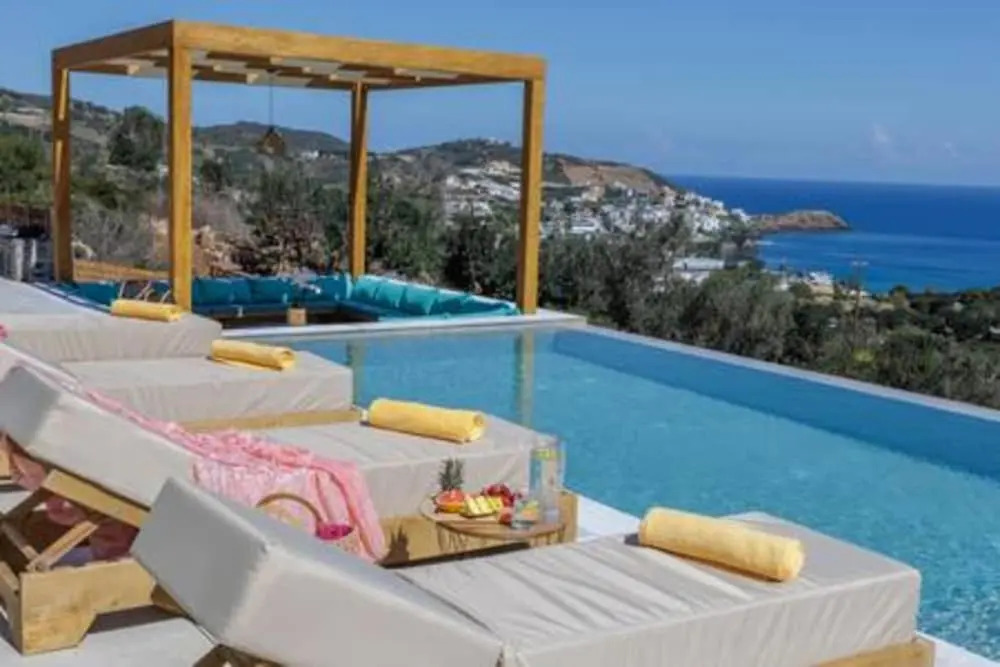 Sunny Drops Villas by Estia