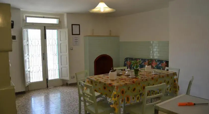La dimora di Pirro