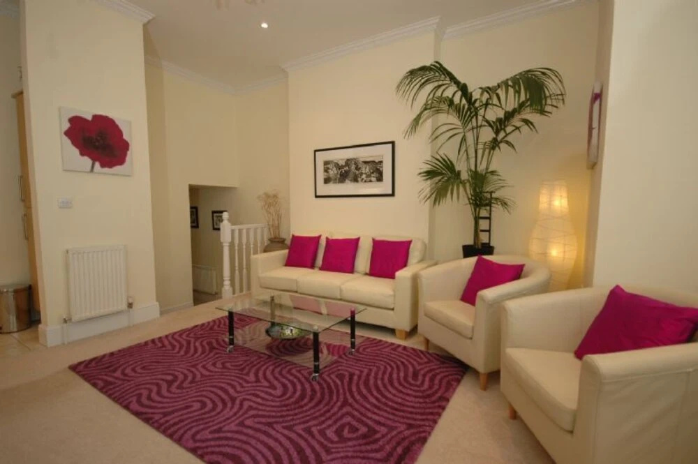 Keesha House Apartment