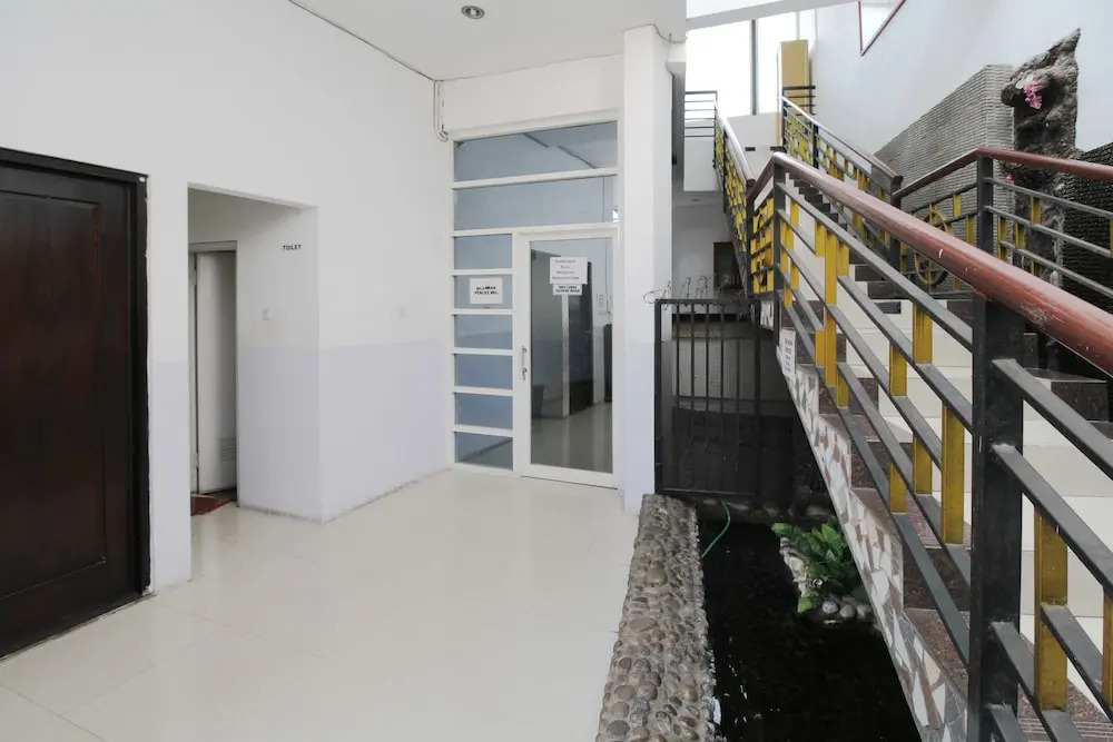 Airy Eco Manyaran Candi Prambanan Timur Satu 11 Semarang