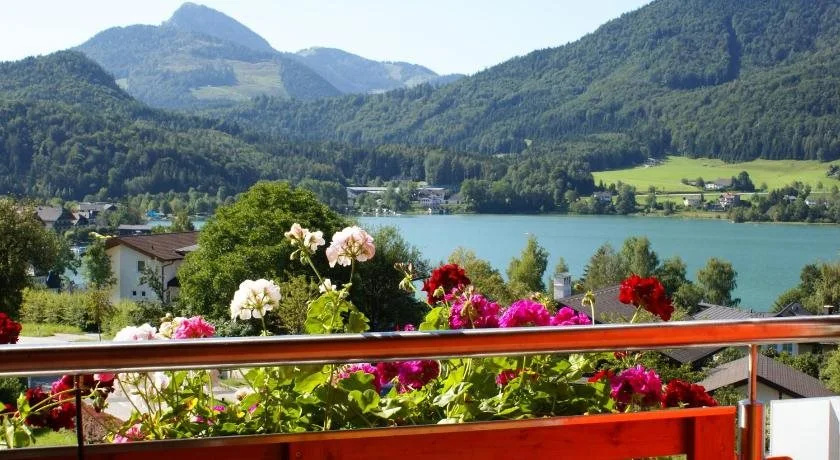 Haus Bergblick