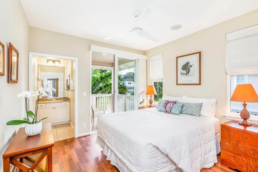Leilani 3 Bedroom Condo