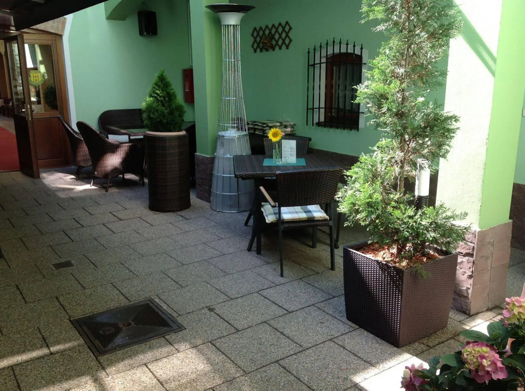 Hotel Vinarsky Dom