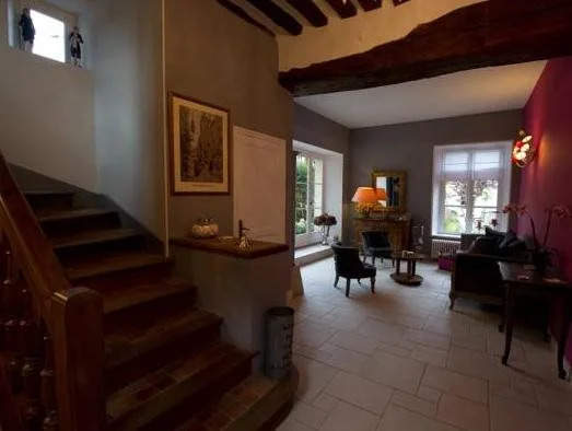 Côté Jardin - Chambres dhôtes