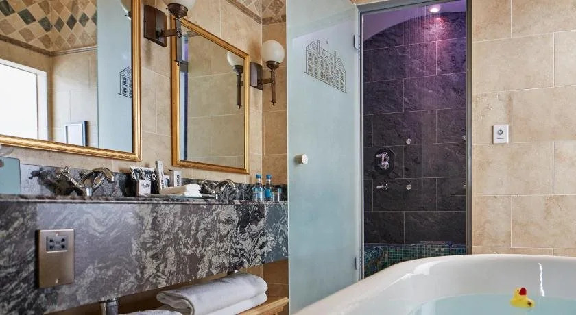 Lainston House, an Exclusive Hotel