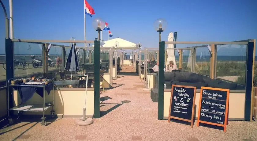 Hotel Savoy