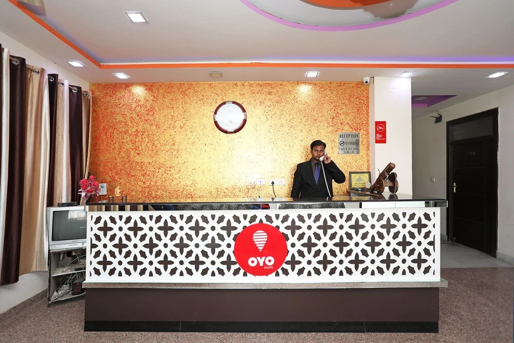 Hotel Taj Signature